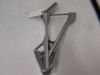 Pillion step left  Kawasaki ZX 6 R