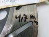 Bremsscheibe vorne Yamaha XJ 600 Diversion