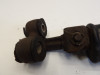 Footrest left Suzuki GS 550 M Katana