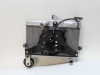 Radiateur Yamaha Tenere 700