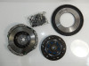 Koppeling Moto Guzzi V85 TT