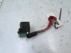 Startmotor relais Yamaha YZF R6