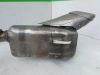 Muffler Yamaha MT 09