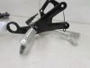 Main step holder left BMW S 1000 RR