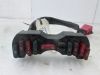 Fuse box Honda CBX 750 F