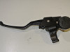 Clutch master cylinder BMW R 1200 GS