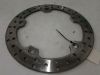 Bremsscheibe vorne BMW R 1150 GS