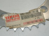 Achtertandwiel Yamaha Overige Yamaha