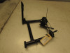 Side stand bar BMW R 850 R