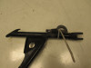 Side stand bar BMW K 1200 RS