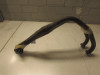 Downpipes Kawasaki GPZ 750
