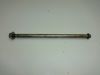 Rear axle Triumph Tiger 1050