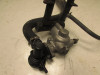 Radiator toebehoren Kawasaki ER 5
