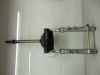 Front pipes complete Overig Peugot elysco 125