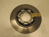 Remschijf voor Honda Goldwing GL
