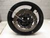 Voorwiel compleet Yamaha FAZER 1000