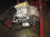Engine Honda VFR 750