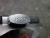 Kennzeichenhalter KTM RC 390