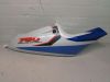 Rechter achterkant Suzuki GSX R 750