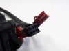 Handlebar switch assy left Kawasaki GPZ 400
