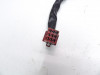 Handlebar switch assy left Kawasaki CSR 305 LTD