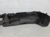Kennzeichenhalter Yamaha XJ 600 Diversion