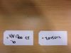 Achterspatbord Kawasaki Vulcan 1700