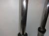 Front pipes complete Yamaha XS 500