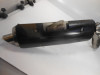 Muffler Aprilia Caponord 1000