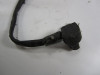 Speedometer gear box Kawasaki ER 6