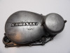 Kupplungsdeckel Kawasaki Z 400