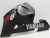 Linker onderkuip Yamaha YZF R6