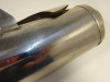 Muffler Triumph Street Triple 675