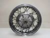 Rear wheel Suzuki LS 650