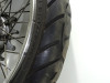 Felge vorne BMW R 1150 GS