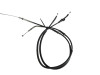 Gaskabel Kawasaki ZRX 1100 1200
