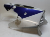 Cowl under Yamaha YZF 750