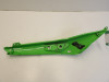 Heck links Kawasaki ER 6