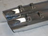 Muffler Harley Davidson Touring FL