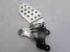 Main step holder left Honda CBR Fireblade