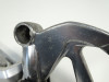 Schetsplaat links Triumph Sprint ST 1050
