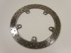Remschijf voor links BMW R 1150 RT   R 850 RT