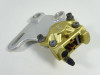 Rear brake caliper Ducati Monster 695
