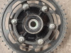 Kettenrad-Trager Yamaha Tracer 900