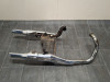 Auspuff Kawasaki VN 700  750