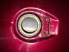Tank Honda VF 500 