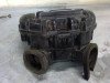 Air cleaner case Suzuki GSX R 750