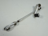 Gear change pedal  Ducati 750 SS Supersport