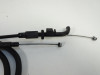 Throttle cable Kawasaki VERSYS 1000