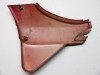 Cowl right small Honda CBX 650 E
